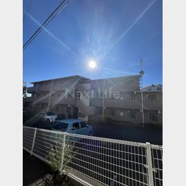 菊名駅より徒歩8分 2階 築33年9ヶ月の賃貸物件