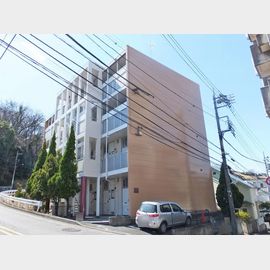 レオパレス聖蹟ロイヤルハイツ 2階 築21年8ヶ月の賃貸物件