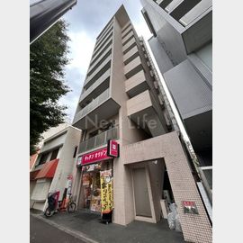 エス-フォート八王子 3階 築24年8ヶ月の賃貸物件