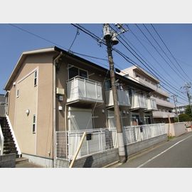 花小金井駅より徒歩6分 1階 築21年8ヶ月の賃貸物件