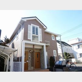 メゾン ソレイユの賃貸物件