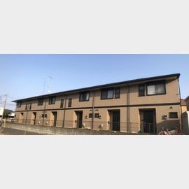 カサ大神の賃貸物件