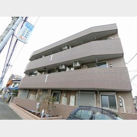 ソレイユ東大和の賃貸物件