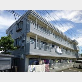 エレガント府中の賃貸物件