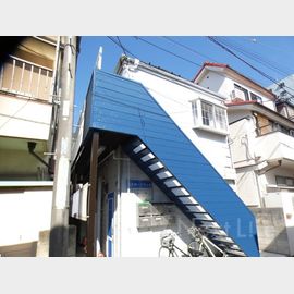 東大和ハイランドの賃貸物件