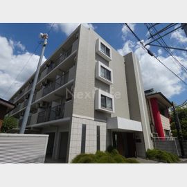 エクセリア溝ノ口 4階 築19年4ヶ月の賃貸物件