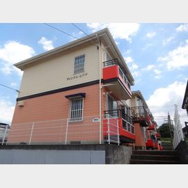 ティンクルアルデ 2階 築35年5ヶ月の賃貸物件