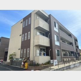 豊田駅より徒歩5分 3階 築5年10ヶ月の賃貸物件