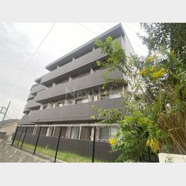 妙蓮寺駅より徒歩6分 4階 築9年1ヶ月の賃貸物件