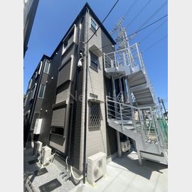 保土ケ谷駅より徒歩14分 1階 新築の賃貸物件