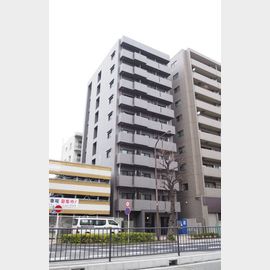 ルーブル横濱反町 6階 築7年8ヶ月の賃貸物件