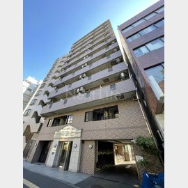 KDXレジデンス横浜関内 2階 築22年8ヶ月の賃貸物件