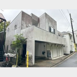 高田駅より徒歩9分 築14年 2階建の賃貸物件