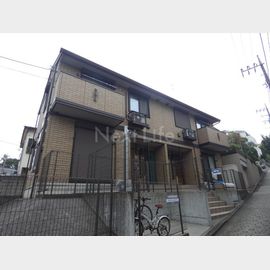 ソレアードエスパシオ 2階 築13年11ヶ月の賃貸物件