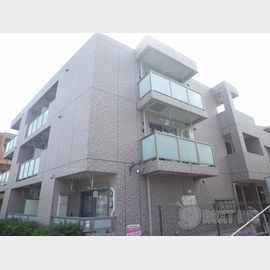 玉川学園前駅より徒歩5分 1階 築12年8ヶ月の賃貸物件