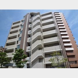 町田駅より徒歩4分 9階 築17年9ヶ月の賃貸物件