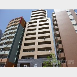 町田駅より徒歩5分 8階 築21年9ヶ月の賃貸物件