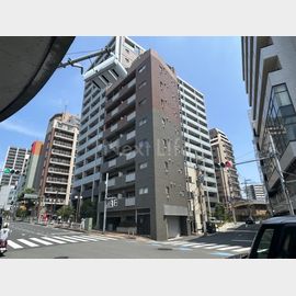 グレイス・ミコ 4階 築24年9ヶ月の賃貸物件