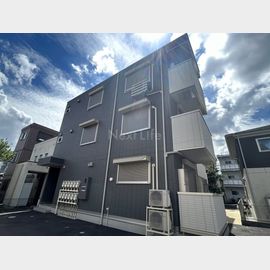 昭島駅より徒歩3分 3階 築4年2ヶ月の賃貸物件