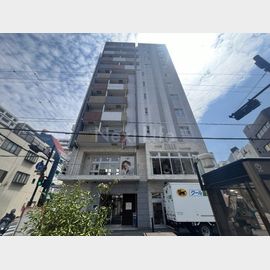 HF八王子レジデンス 3階 築16年9ヶ月の賃貸物件