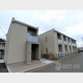 上北台駅より徒歩5分 2階 築7年5ヶ月の賃貸物件