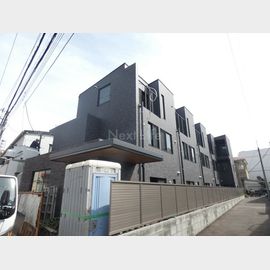 西国立駅より徒歩3分 2階 築3年9ヶ月の賃貸物件