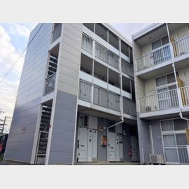 レオパレス立野 3階 築21年8ヶ月の賃貸物件