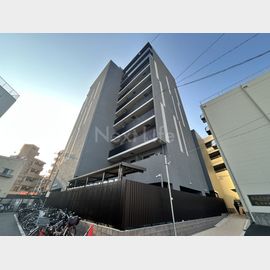 白楽駅より徒歩6分 3階 新築の賃貸物件