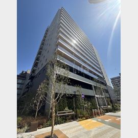 伊勢佐木長者町駅より徒歩5分 15階 新築の賃貸物件