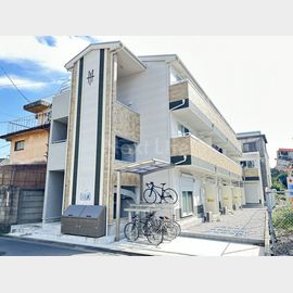 フルセイル羽衣町の賃貸物件