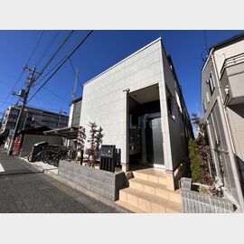 プラシードカメリアの賃貸物件