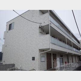 リブリ・TreVitaの賃貸物件