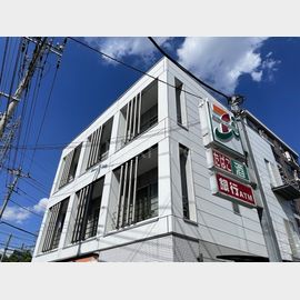 サンガーデン光 2階 築22年8ヶ月の賃貸物件