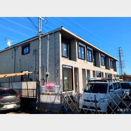 秋川駅より徒歩10分 2階 新築の賃貸物件