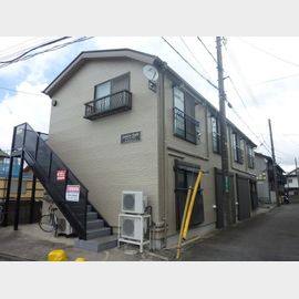 ボヌールあさひ 2階 築25年3ヶ月の賃貸物件