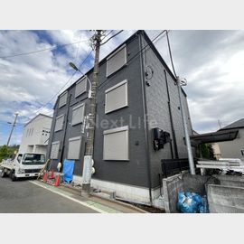 カインドネス八王子元横山町の賃貸物件