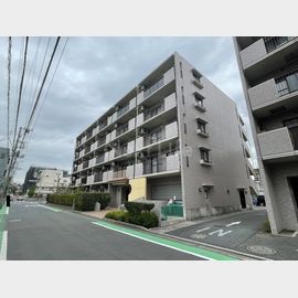 オーキッドレジデンス港北綱島ウエストの賃貸物件