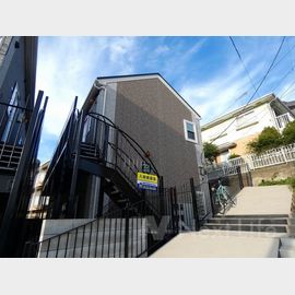 ハーミットクラブハウス大倉山２Ｂ棟 1階 築7年7ヶ月の賃貸物件