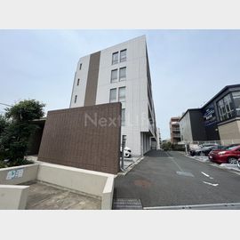 スタイリオ妙蓮寺 1階 築15年4ヶ月の賃貸物件