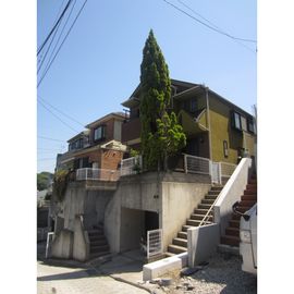 大倉山駅より徒歩12分 1階 築27年9ヶ月の賃貸物件