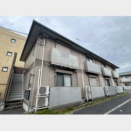 トレスプエンテ５ 1階 築15年8ヶ月の賃貸物件