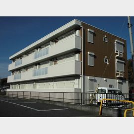 サン・ヒルズの賃貸物件