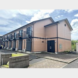 アムール中原の賃貸物件