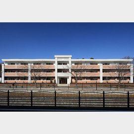 プレミアムコートみなみ野III 2階 築14年9ヶ月の賃貸物件