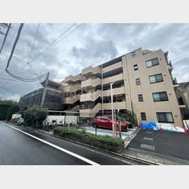 アーデルフェリエ国立東の賃貸物件