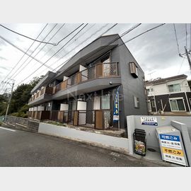 中央大学・明星大学駅より徒歩5分 1階 築28年8ヶ月の賃貸物件