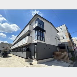 セント国立の賃貸物件