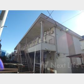 サンアベニュー国立の賃貸物件