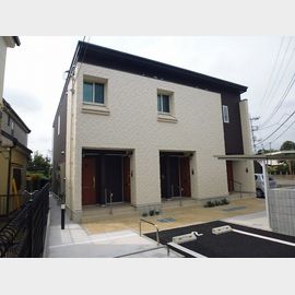 エンジョイの賃貸物件