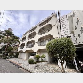 諫早第一ビル 3階 築47年4ヶ月の賃貸物件